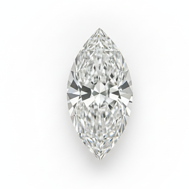 Marquise Diamonds: The Bold Shape of Timeless Elegance