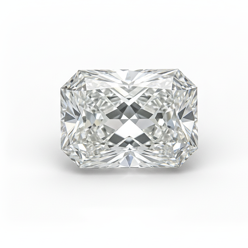 Radiant Diamonds: The Sparkle of Strength and Modern Elegance