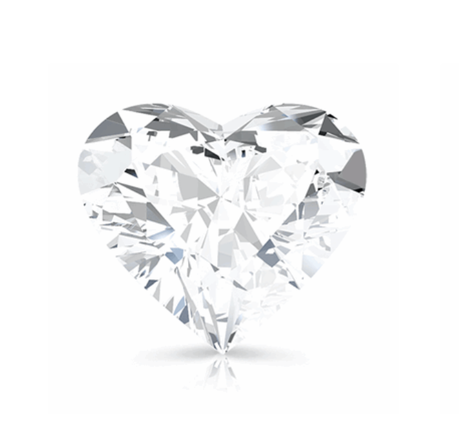 Heart-Shaped Diamonds: The Ultimate Symbol of Love and Individuality