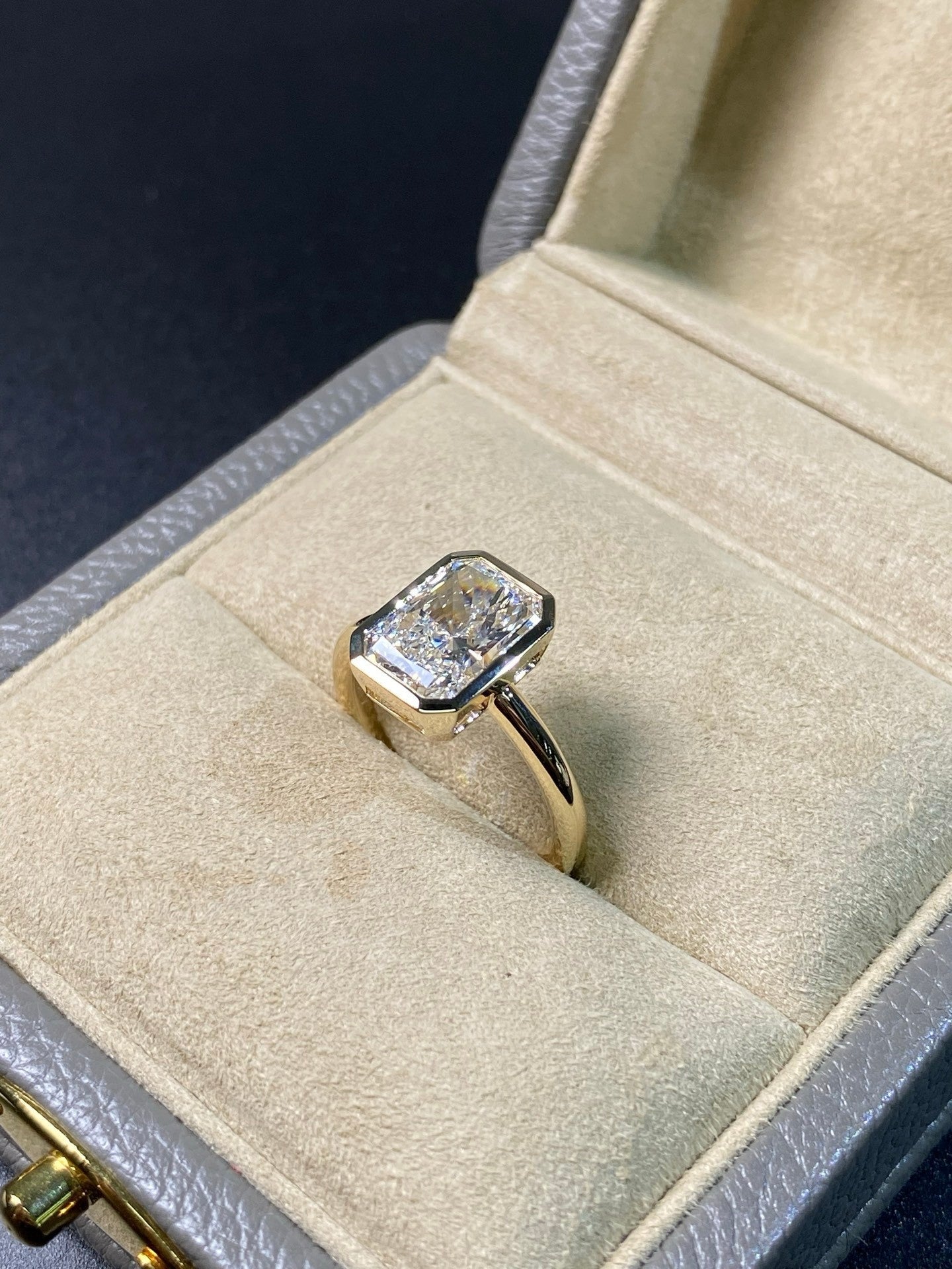 Wedding Rings