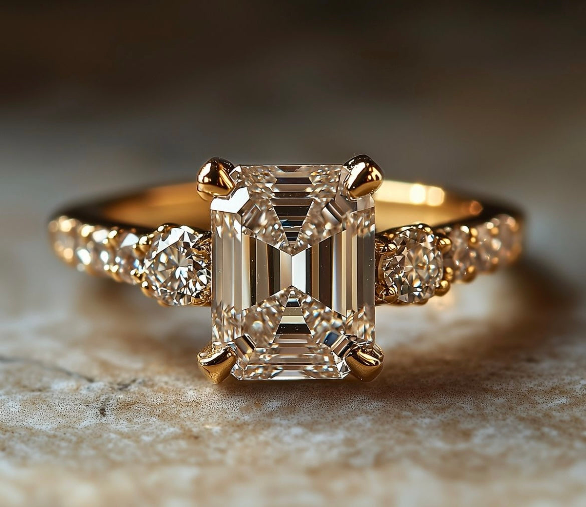 Engagement Rings