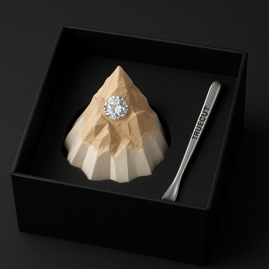 Platinum Mystery Box