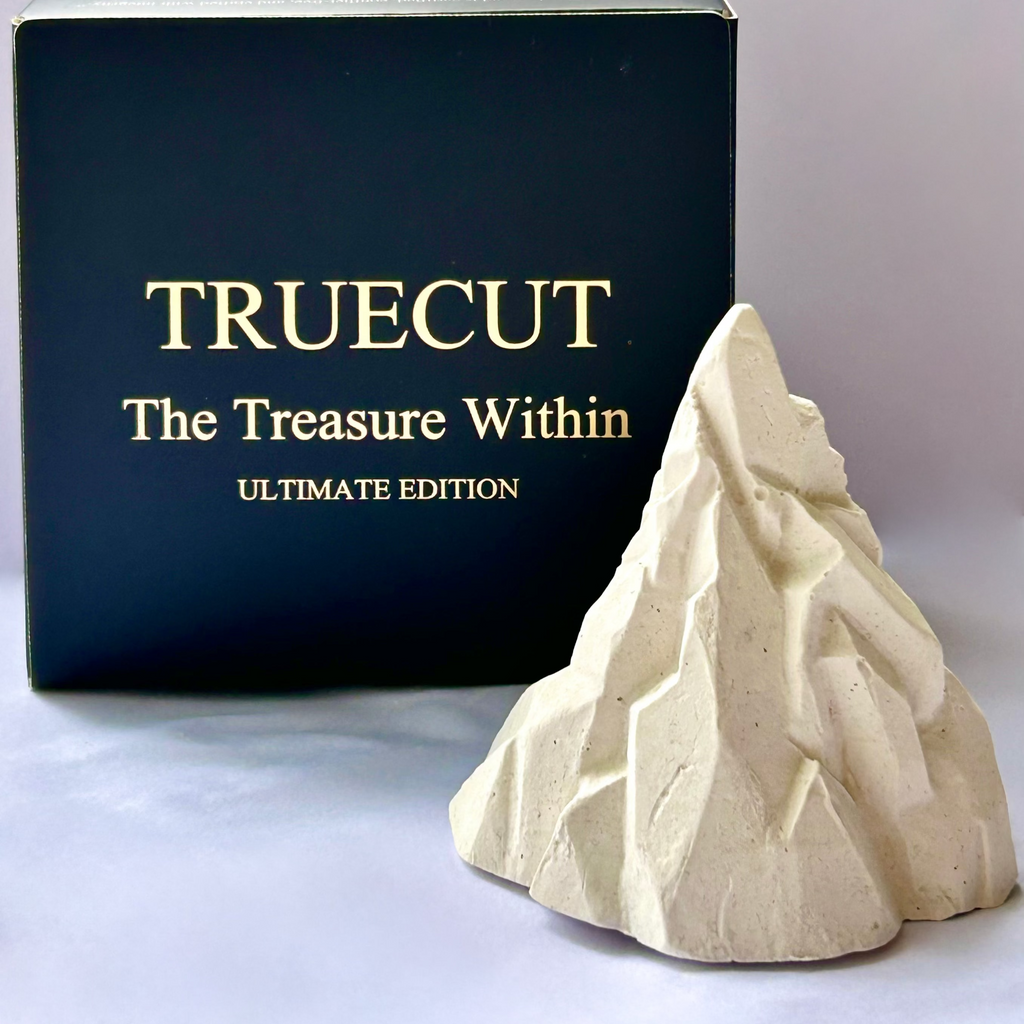 Platinum Mystery Box