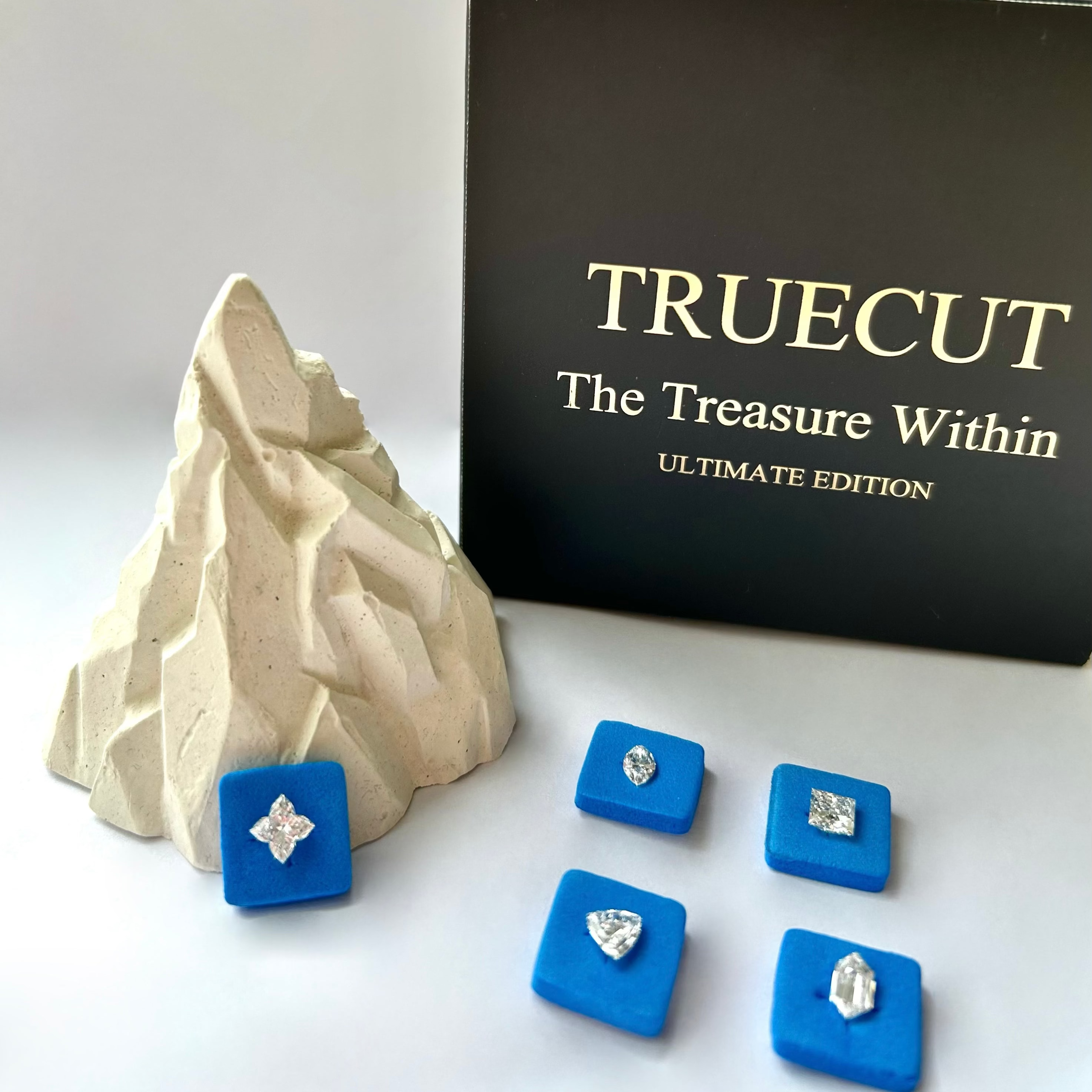 Platinum Mystery Box