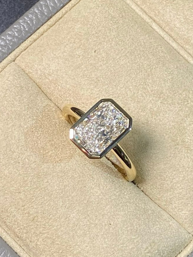 Bezel (Setting Only)