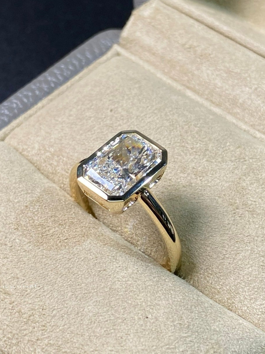 Bezel (Setting Only)