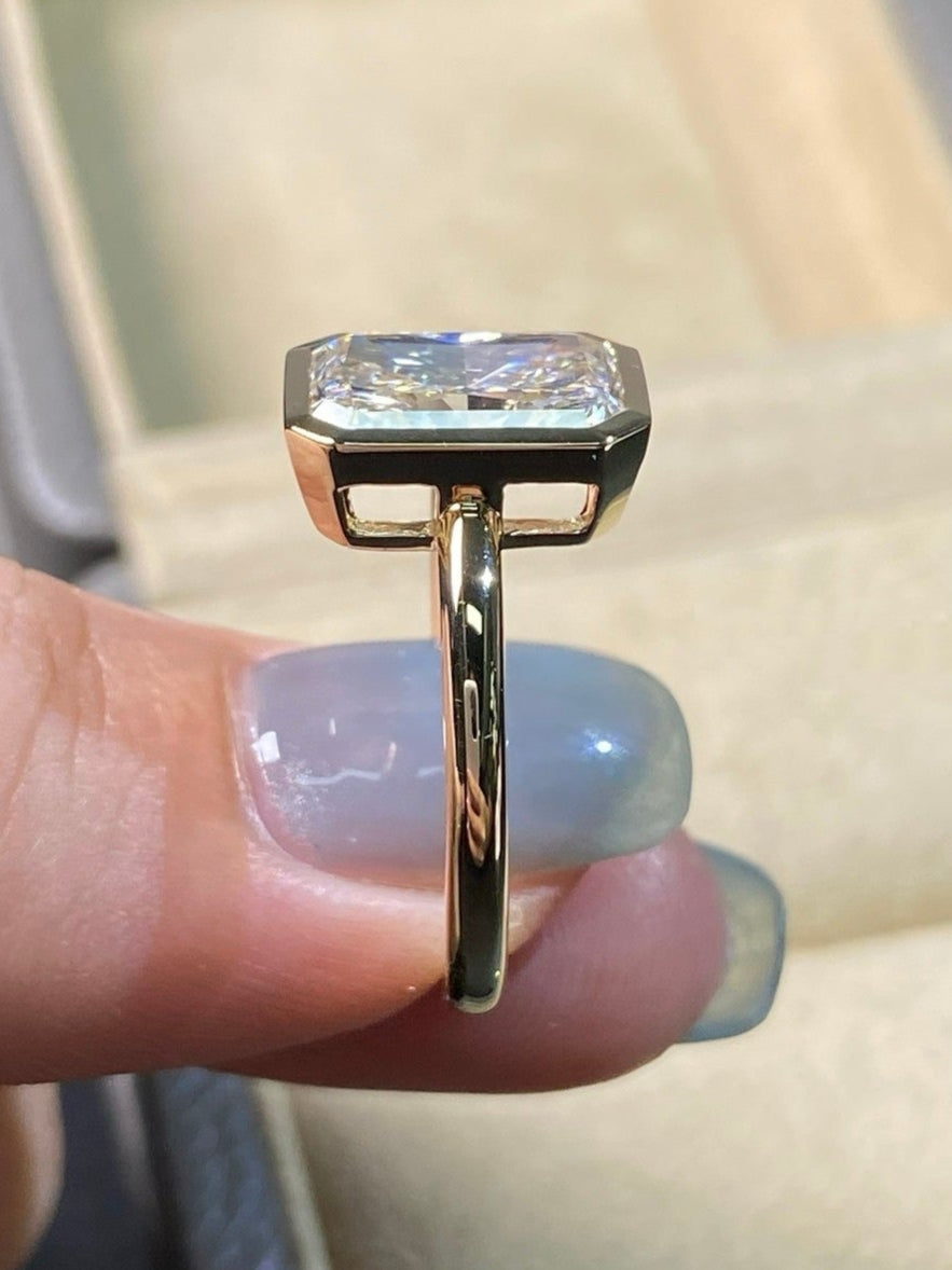 Bezel (Setting Only)