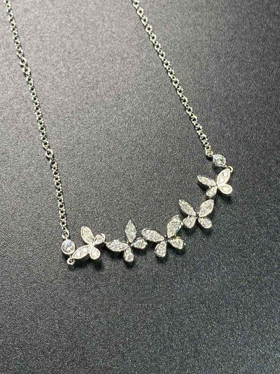 Butterfly Pendant
