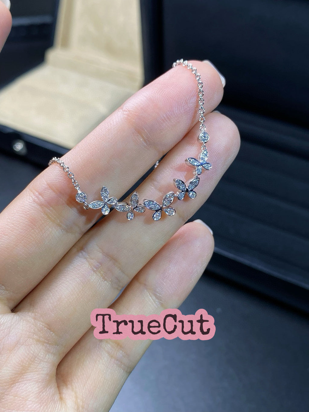 Butterfly Pendant