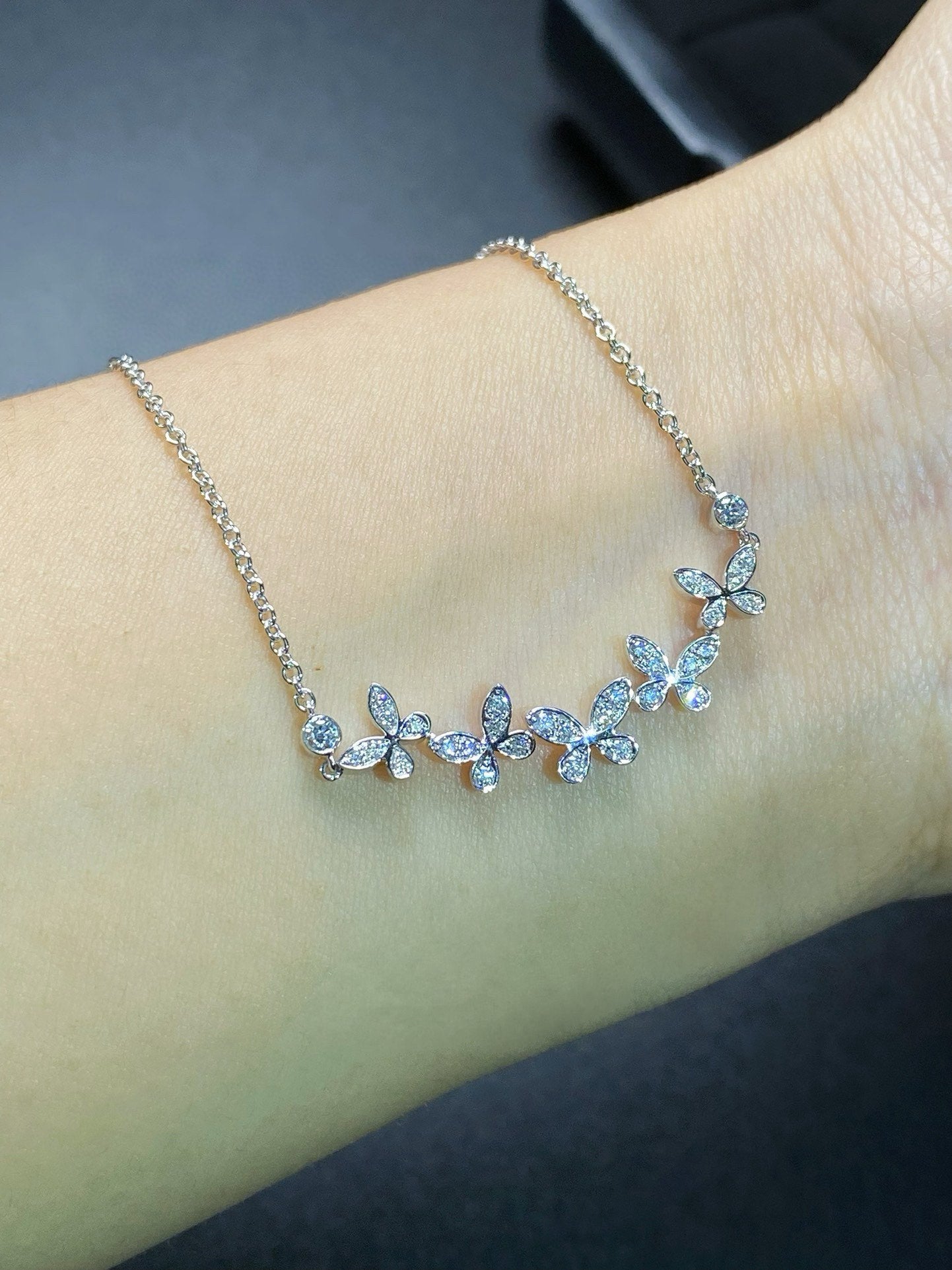 Butterfly Pendant