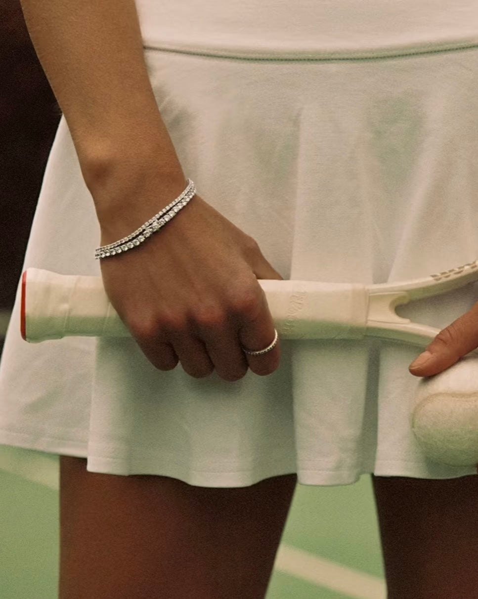 Tennis Bracelet
