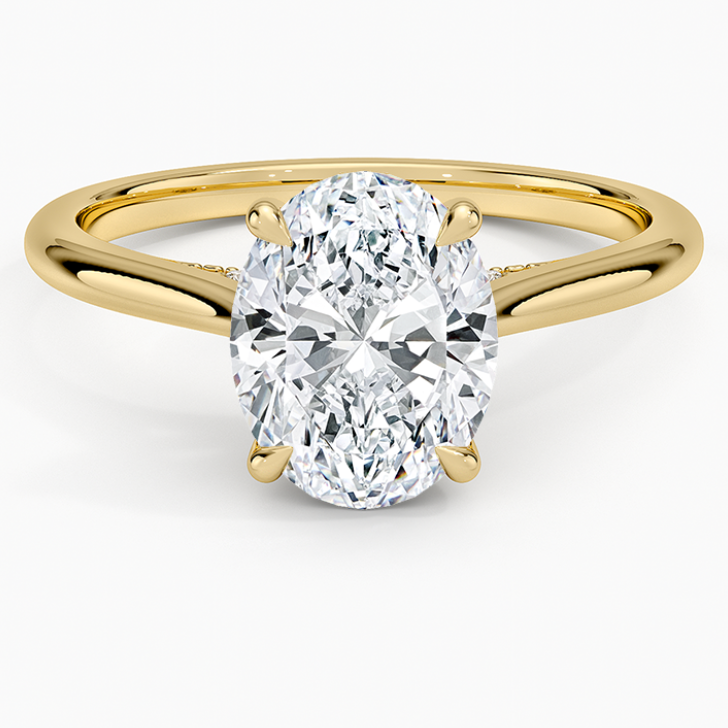 Solitaire Classic (Setting Only)