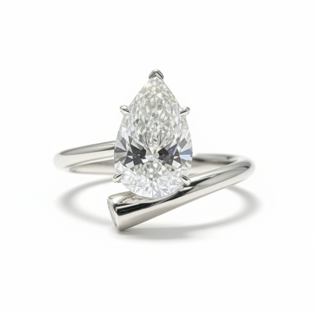 The TrueCut Pear (Setting Only)