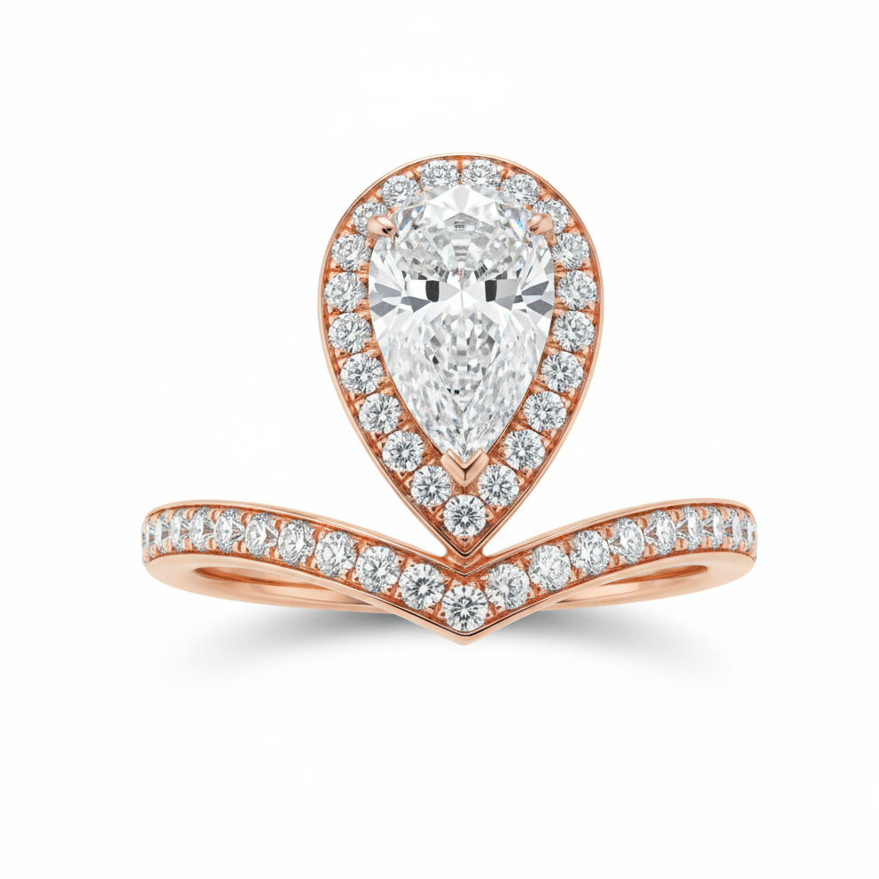 The Crown (Setting Only)