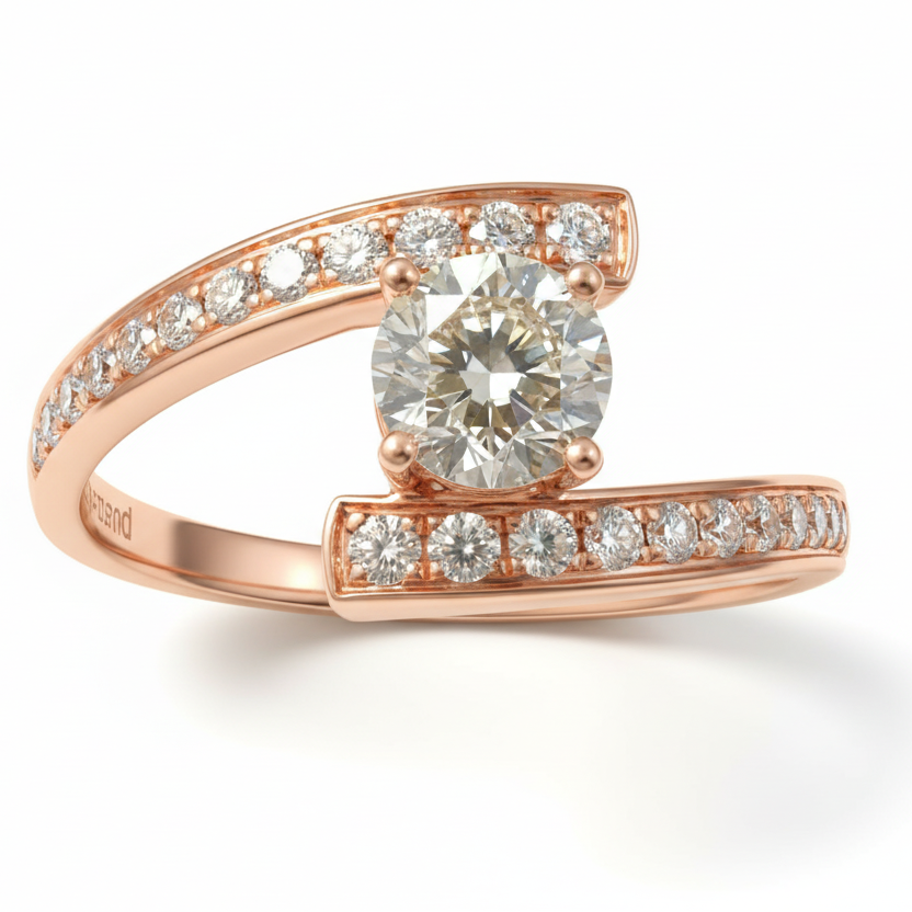 Star & Moon (Setting Only)