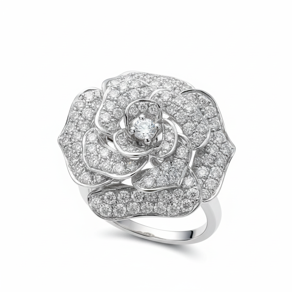 TrueCut Eternal Rose