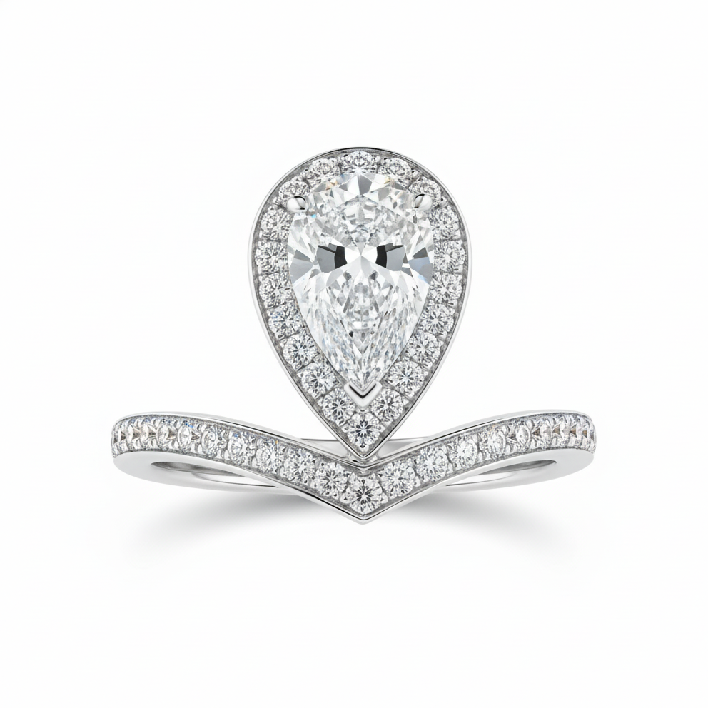 The Crown (Setting Only)