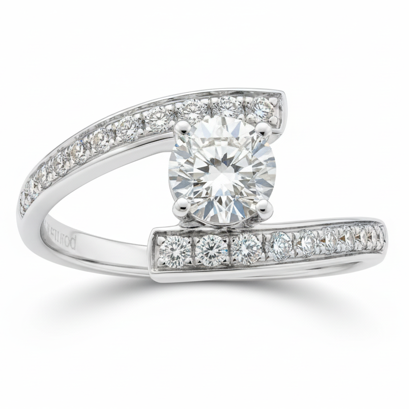 Star & Moon (Setting Only)