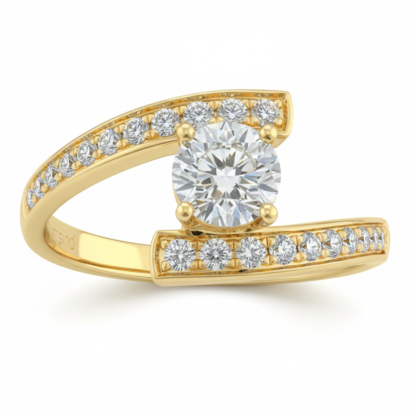 Star & Moon (Setting Only)